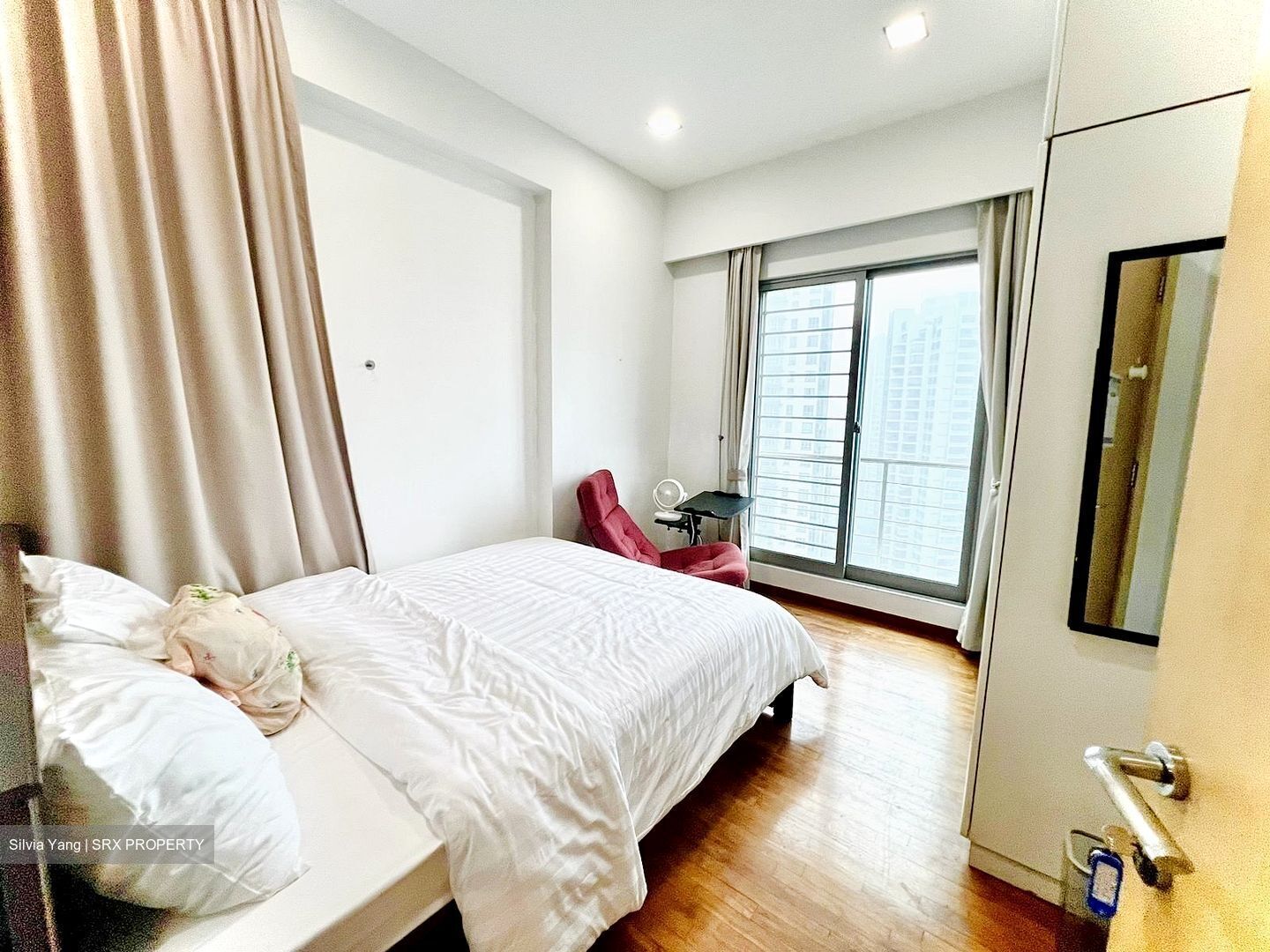 Newton 21 (D11), Apartment #507759891